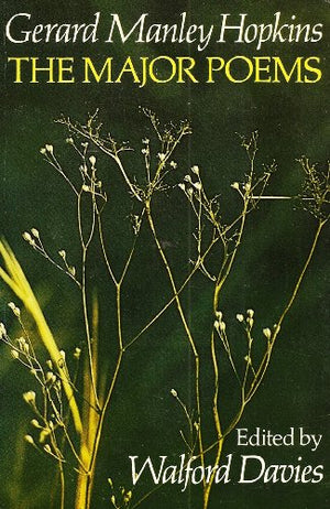Major Poems