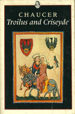 Troilus and Criseyde