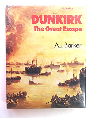 Dunkirk: The great escape