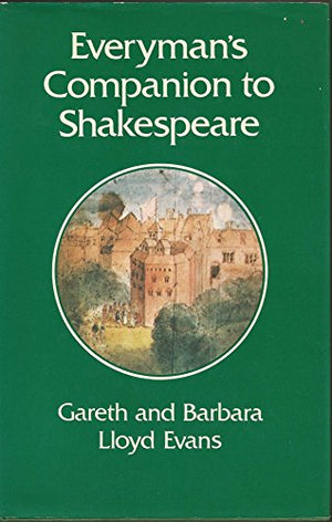 Everyman's Companion to Shakespeare