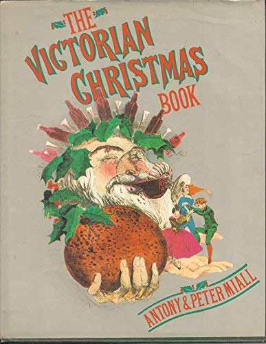 The Victorian Christmas book