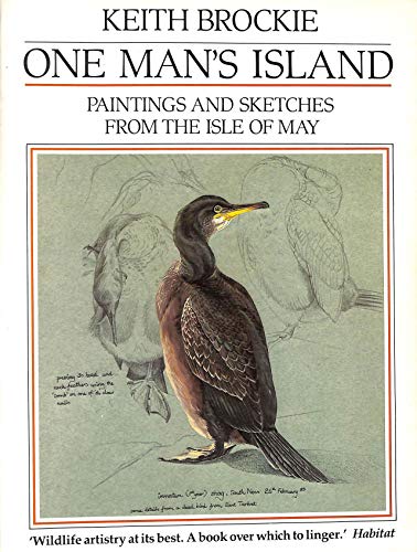 One Man's Island