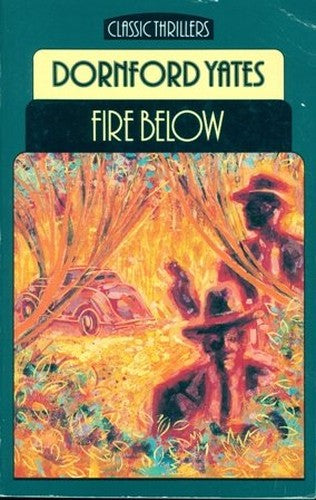 Fire Below