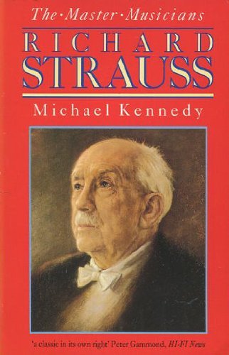 Richard Strauss