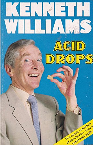 Acid Drops