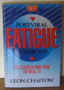 Post-viral Fatigue Syndrome 