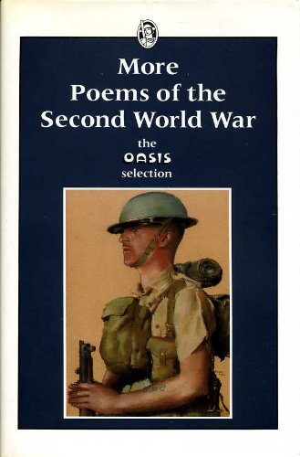 More Poems of the Second World War