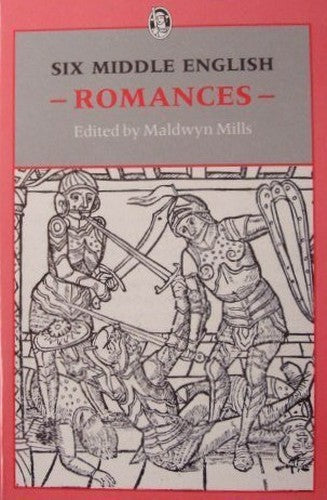 Six Middle English Romances