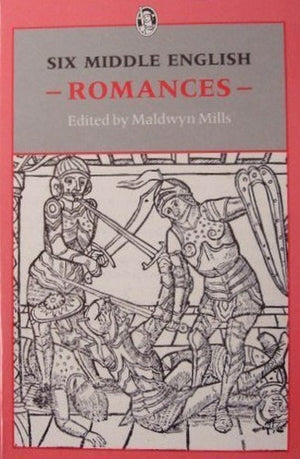 Six Middle English Romances