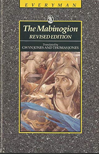 Mabinogian