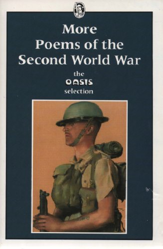 More Poems of the Second World War