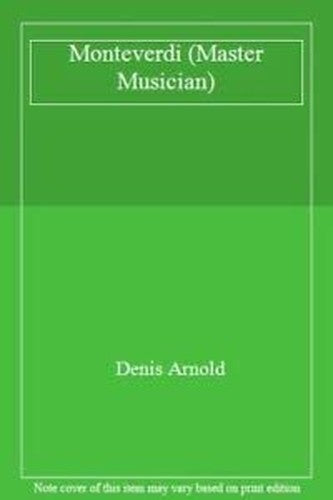 Monteverdi