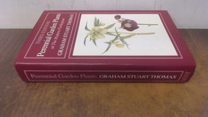 Perennial Garden Plants or the Modern Florilegium