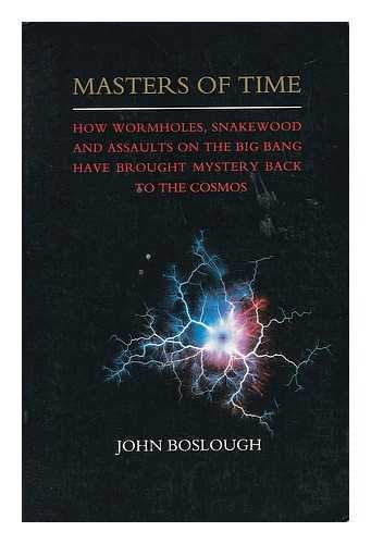 Masters of Time