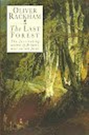 The Last Forest