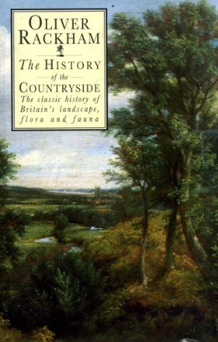 The History of the Countryside