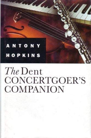 Concert-goer's Companion