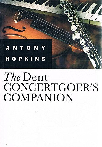 Concert-goer's Companion