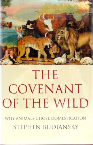 The Covenant of the Wild
