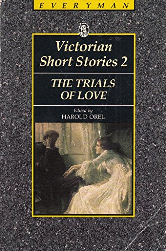Victorian Short Stories