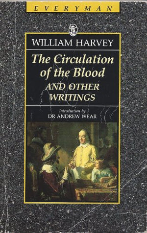"The Circulation of the Blood