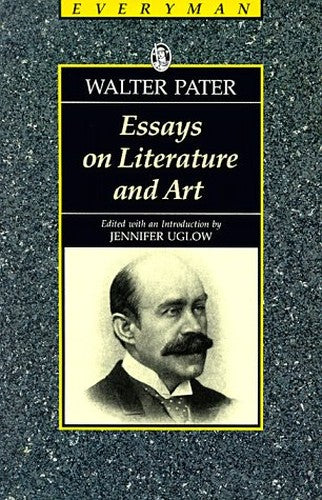 Essays on Literature and Art
