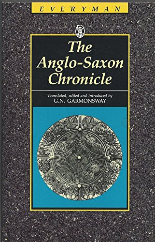 The Anglo-Saxon Chronicle