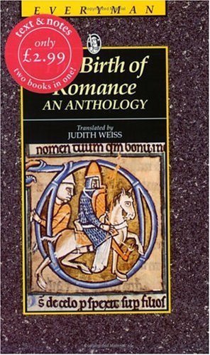 The Birth of Romance: An Anthology