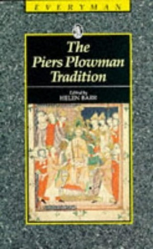 The Piers Plowman Tradition