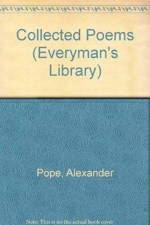 Collected Poems