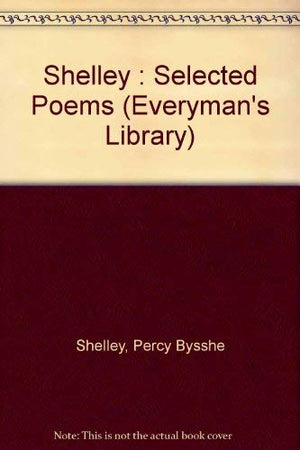 Selected Poems