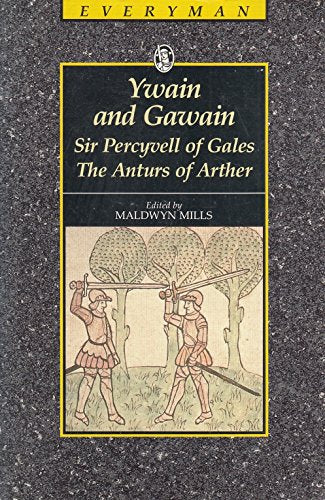 Ywain and Gawain