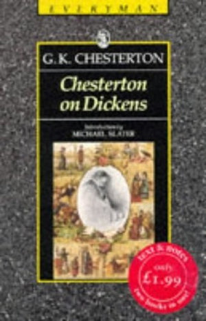 On Dickens