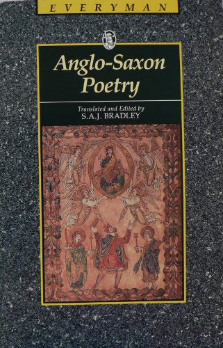 Anglo-Saxon Poetry