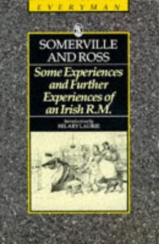 Some Experiences of an Irish R.M.