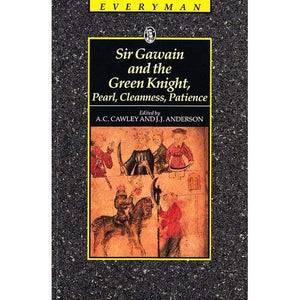 Sir Gawain and the Green Knight