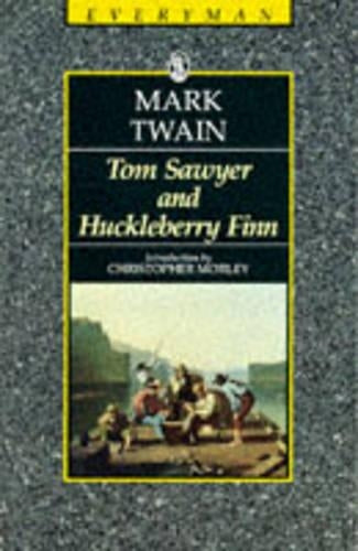 Adventures of Tom Sawyer