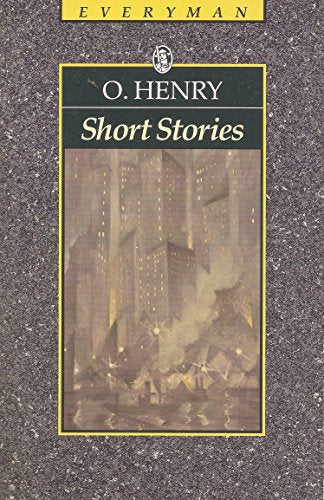 O. Henry Short Stories