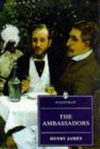 The Ambassadors