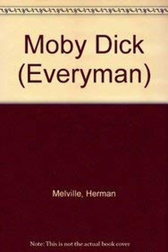Moby Dick