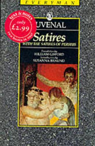 The Satires