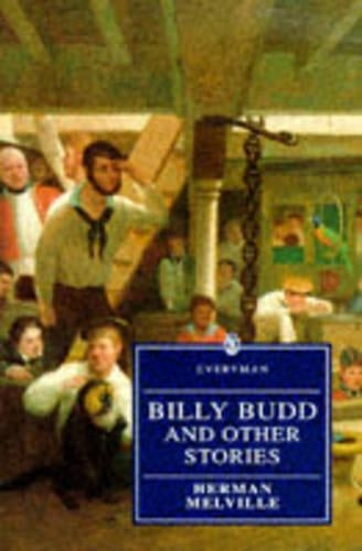 Billy Budd, Sailor