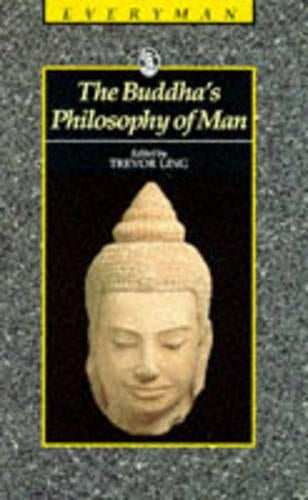 Buddha's Philosophy of Man