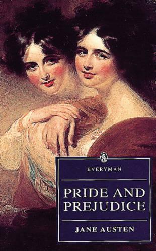 Pride And Prejudice