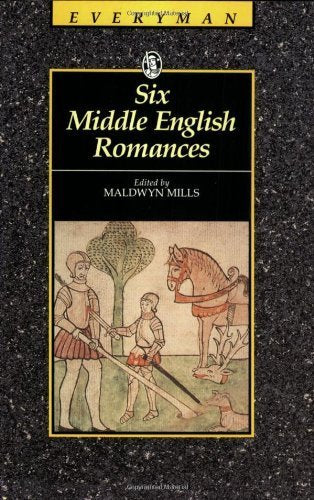 Six Middle English Romances