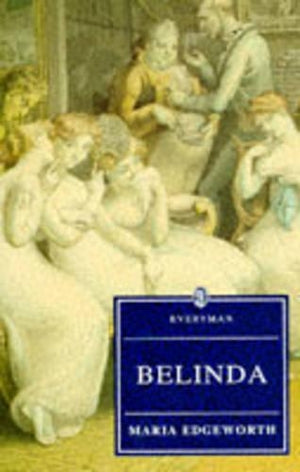 Belinda