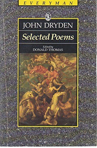 Selected Poems