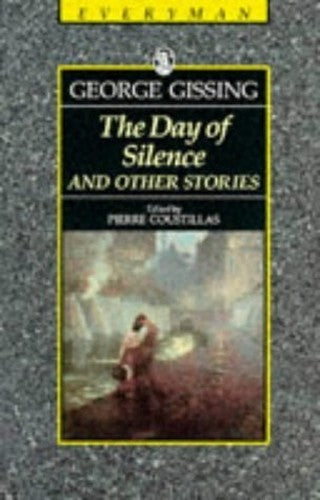 "The Day of Silence and Other Stories