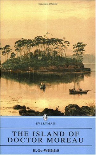 The Island of Dr.Moreau