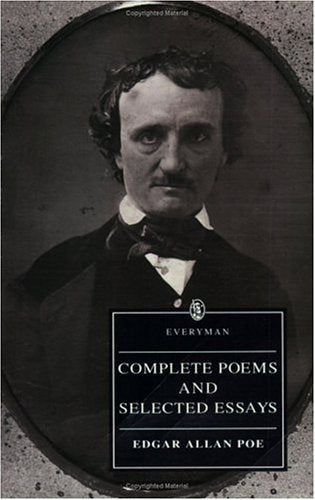 Selected Poems and Essays